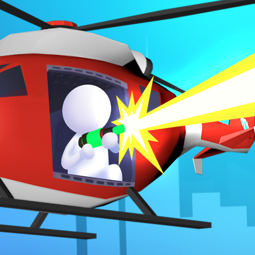 空中救援队游戏1.0.2 最新版