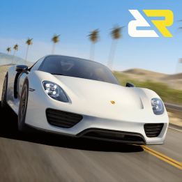 ��������Rebel Racing������3.10.17584 ��׿�޸İ�