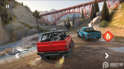 ��������Rebel Racing�������ͼ3