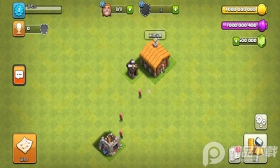 �����ͻNull��s Clash���°汾��ͼ0