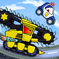 ����������3������ʯ��(Car Eats Car 3)3.2b654 �޸İ�