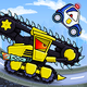 ����������3������ʯ��(Car Eats Car 3)3.2b654 �޸İ�