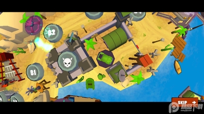 ����������3D������ʯ��(Car Eats Car 3D)��ͼ4