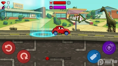 ����������2CarEatsCar2������ʯ���ͼ4