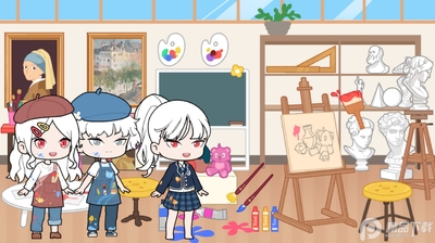 ���ŵĻ�װ����У԰����ȫ�������ͼ4