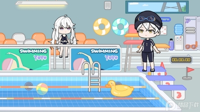���ŵĻ�װ����У԰����ȫ�������ͼ0