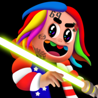 �����ھ�6ix9ine Runner����1.4.4ȫƤ��������