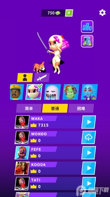 �����ھ�6ix9ine Runner���ν�ͼ1