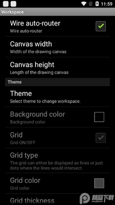 Droid Tesla Pro��׿���ͼ1