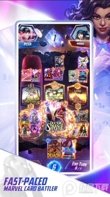 MARVEL SNAP�������İ��ͼ1