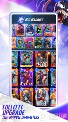 MARVEL SNAP�������İ��ͼ3