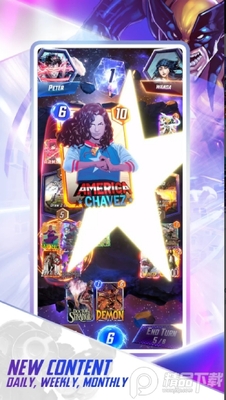 MARVEL SNAP�������İ��ͼ2