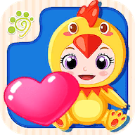 My virtual baby care game����1.0 ���°�