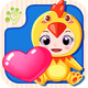 My virtual baby care game����1.0 ���°�