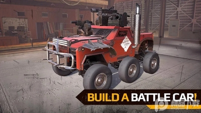 ����ս��Crossout���ʷ���ͼ3