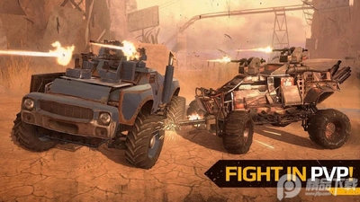 ����ս��Crossout���ʷ���ͼ0