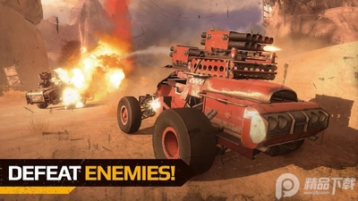 ����ս��Crossout���ʷ���ͼ1