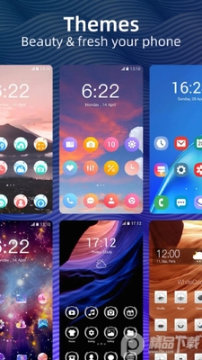 Pie Launcher������������ͼ1