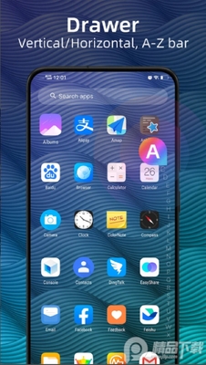 Pie Launcher������������ͼ2