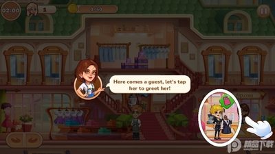 Makeover Fever 2�������Ƚ�ͼ1
