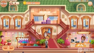 Makeover Fever 2�������Ƚ�ͼ3