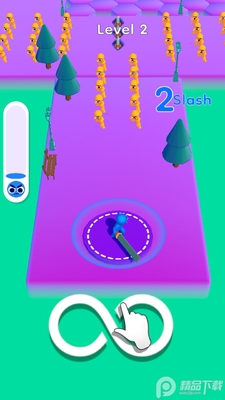 �����ѵ�(Stacking Sword)��Ϸ.apk��ͼ3
