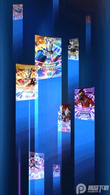 �������鿨��Ϸ����ͼ5