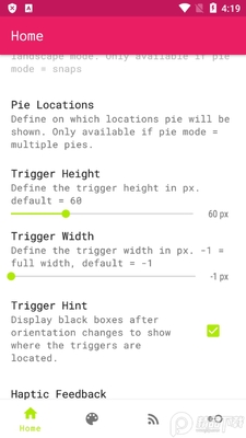 Pie Controls���ư�׿��Ѱ��ͼ0