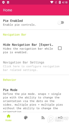 Pie Controls���ư�׿��Ѱ��ͼ4