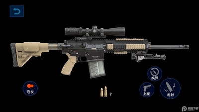 Gunsim��Ϸ	��ͼ1