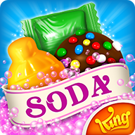 �ǹ��մ������޲���(Candy Crush Soda)1.291.5  ��׿��