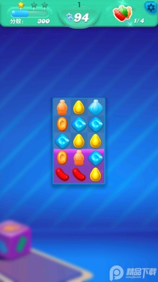 糖果苏打传奇无限步数(Candy Crush Soda)截图5