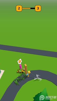 草之旅(Grass Journey)安卓版截图0