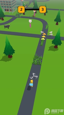草之旅(Grass Journey)安卓版截图4