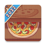Pizza可口的披萨美味的披萨无限金币钻石版4.8.6 内置修改