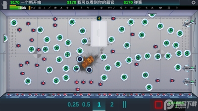快乐房间原木中文版截图1