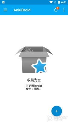 AnkiDroid���俨Ƭapp�ֻ����ͼ3