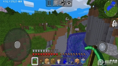 MultiCraft��Ϸ��׿���ͼ1