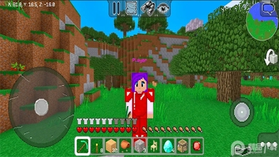 MultiCraft��Ϸ��׿���ͼ2