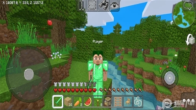 MultiCraft��Ϸ��׿���ͼ3