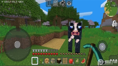 MultiCraft��Ϸ��׿���ͼ0