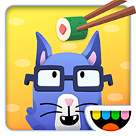 �п�С������˾��Ѱ�(Kitchen Sushi)v2.4 ���°�