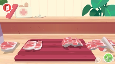 �п�С������˾��Ѱ�(Kitchen Sushi)��ͼ2