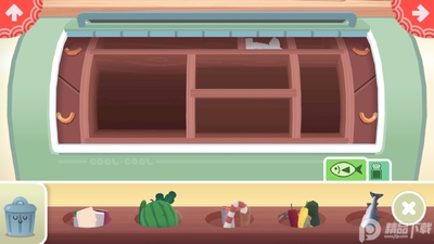�п�С������˾��Ѱ�(Kitchen Sushi)��ͼ3