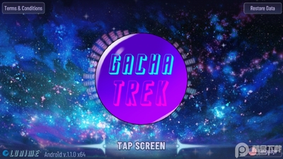 �Ӳ�������Gacha Trek���İ��ͼ5