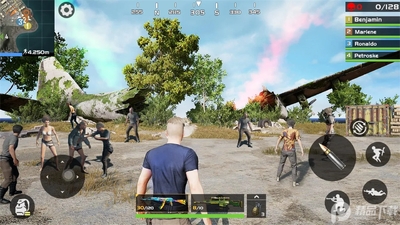 2026�ڻ������Ѱ�(cover strike)��ͼ1