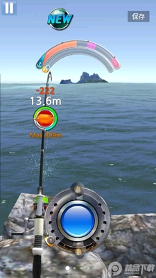 ��������2023������ʯ��(Monster Fishing 2023)��ͼ3