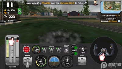 �ɻ�����ԱAFPSAirplaneFlightPilot��ͼ0