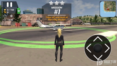 �ɻ�����ԱAFPSAirplaneFlightPilot��ͼ3