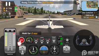 �ɻ�����ԱAFPSAirplaneFlightPilot��ͼ1